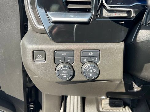 Used 2023 Chevrolet Silverado 1500 RST w/ Rally Edition AWD/4WD image 46