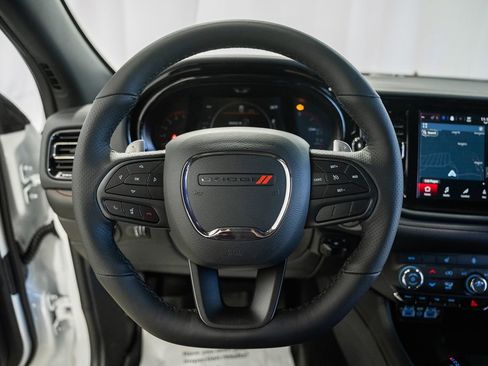 New 2026 Dodge Durango GT image 32