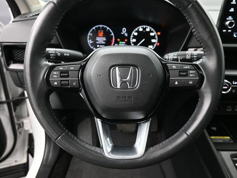 Used 2024 Honda CR-V EX-L image 18