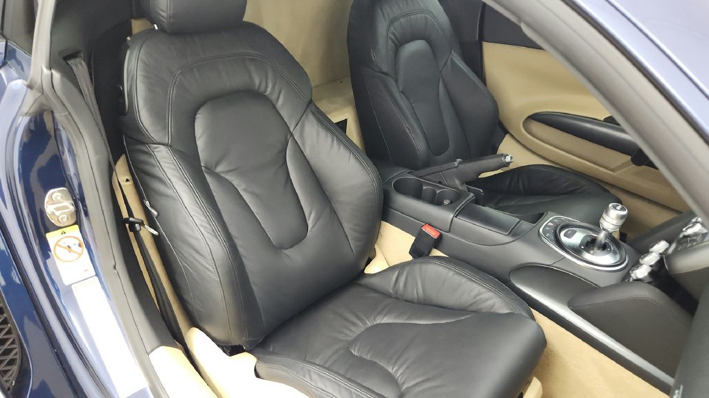 Used 2008 Audi R8 V8 AWD/4WD image 44