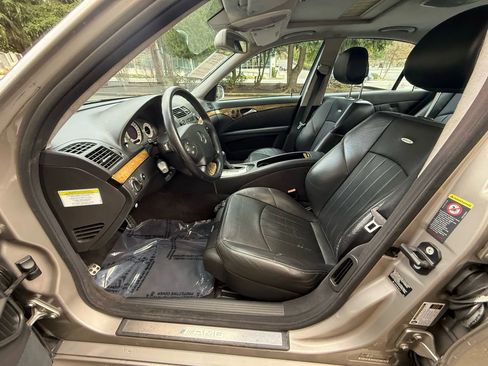 Used 2006 Mercedes-Benz E 55 AMG E 55 AMG Sedan 4D image 15