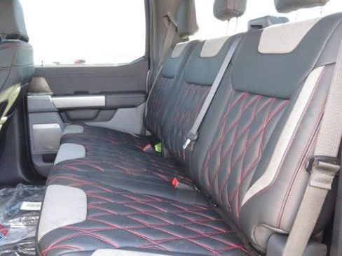New 2026 Ford F250 XLT w/ XLT Premium Package AWD/4WD image 7