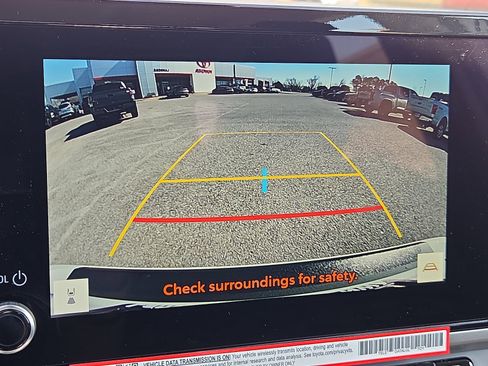 New 2026 Toyota Camry LE image 11