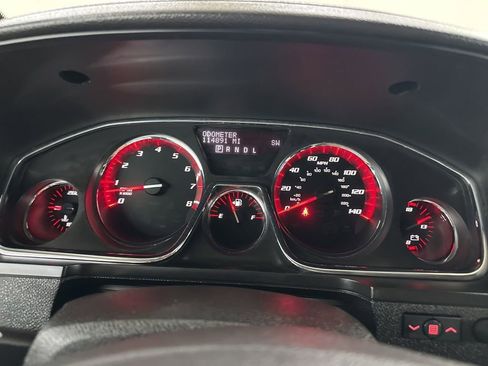 Used 2014 GMC Acadia Denali AWD/4WD image 38