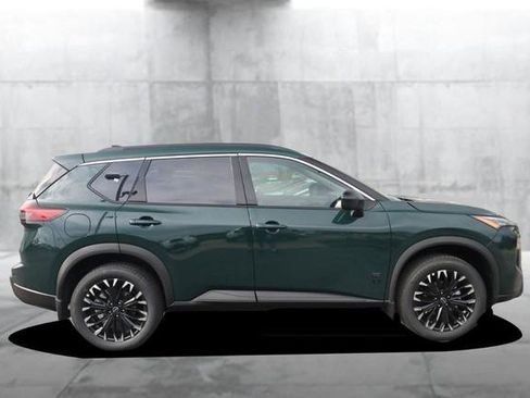 New 2026 Nissan Rogue SV image 5