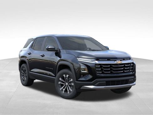 New 2026 Chevrolet Equinox LT FWD image 7