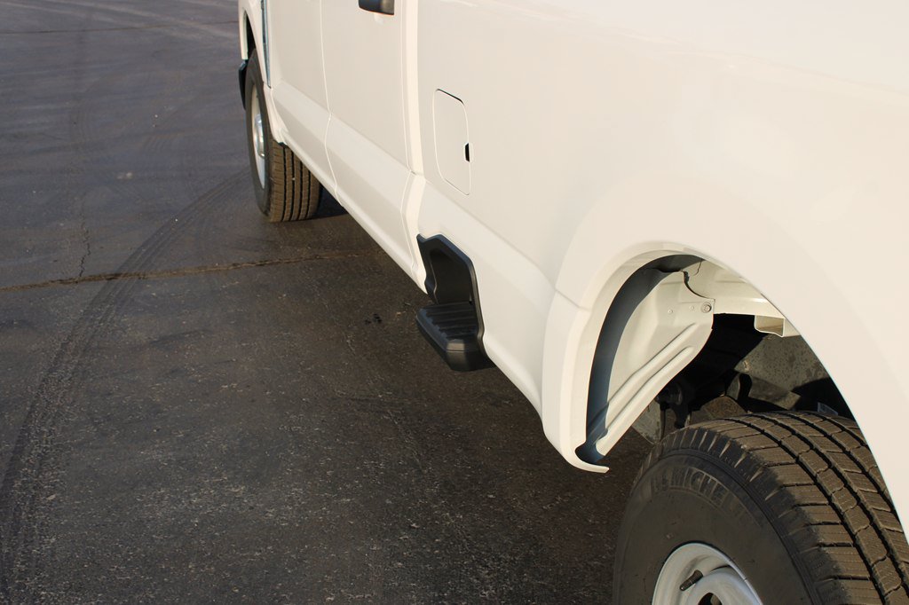 Used 2024 Ford F250 XL w/ XL Driver Assist Package RWD image 14