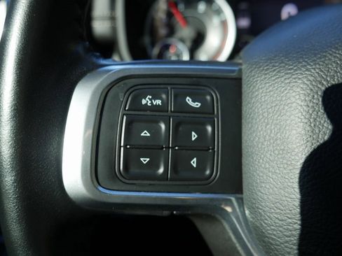 Used 2022 RAM 3500 Laramie image 12