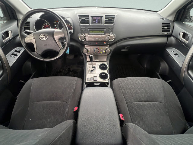 Used 2008 Toyota Highlander Sport w/ Tow Pkg AWD/4WD image 11
