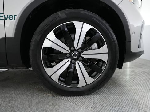 Used 2023 Volvo C40 P8 Recharge Plus w/ Protection Package Premier AWD/4WD image 20
