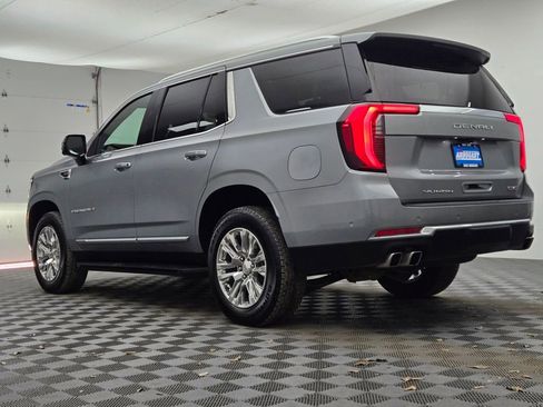 Used 2025 GMC Yukon Denali image 17