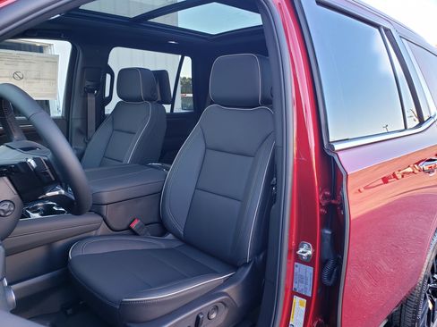 New 2026 Chevrolet Tahoe Premier image 31