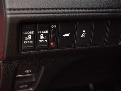 New 2026 Honda Odyssey Sport-L image 11