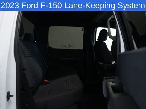 Used 2023 Ford F150 XL w/ STX Appearance Package AWD/4WD image 33