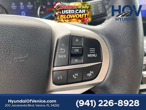 Used 2020 Ford Explorer XLT w/ Equipment Group 202A RWD image 29
