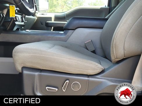 Certified 2018 Ford F150 XLT w/ Equipment Group 302A Luxury RWD image 23