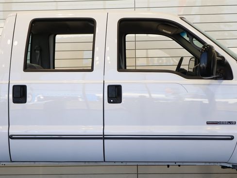 Used 1999 Ford F350 XLT AWD/4WD image 55