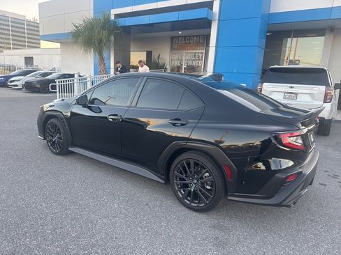 Used 2023 Subaru WRX Premium image 5