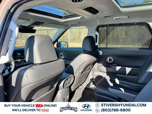 New 2026 Hyundai Palisade Limited image 26