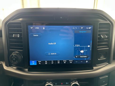 New 2026 Ford F150 XLT AWD/4WD image 49