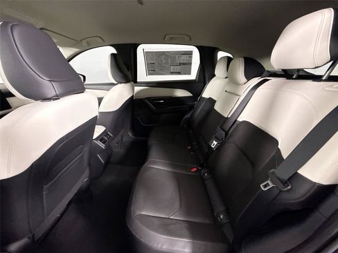 New 2026 MAZDA CX-5 Select AWD/4WD image 31