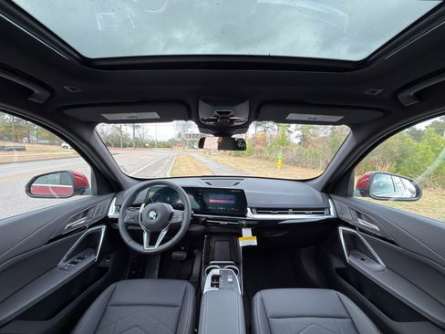 New 2026 BMW X1 xDrive28i w/ Convenience Package image 2