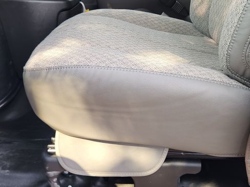 New 2025 Chevrolet Express 2500 w/ Safety Package image 24