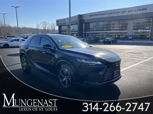 Certified 2024 Lexus RX 350 Premium image 1