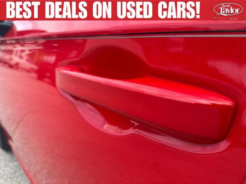Used 2025 Honda Civic LX image 40