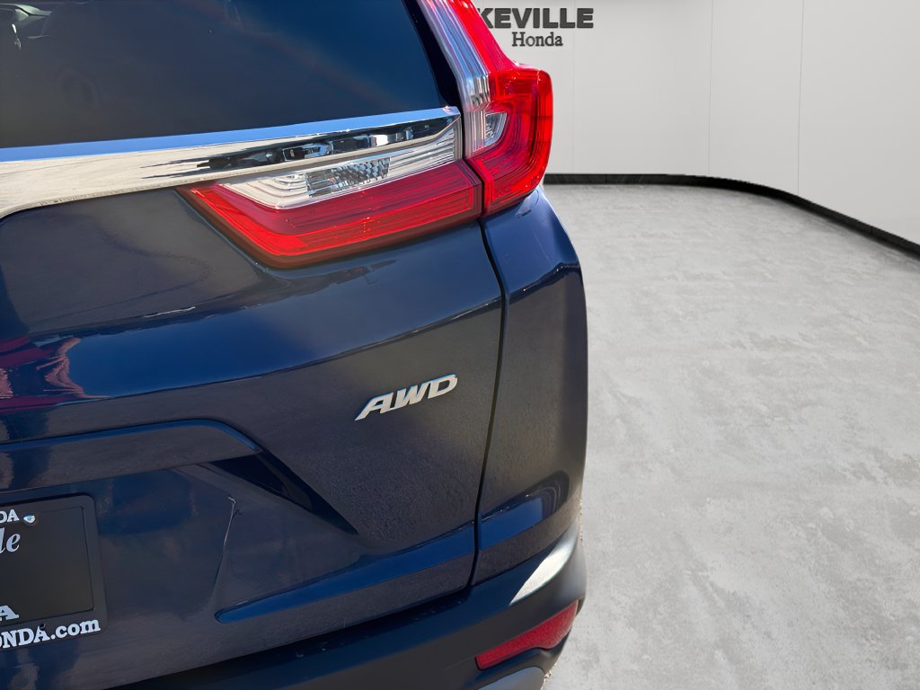 Used 2019 Honda CR-V EX-L image 7