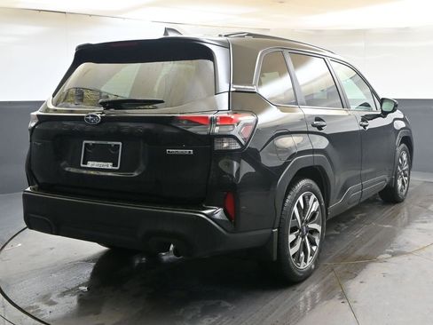 New 2026 Subaru Forester Touring image 5