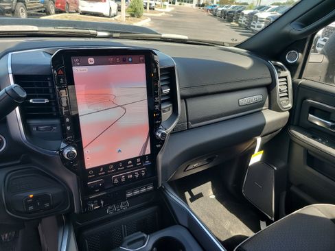 New 2026 RAM 2500 Laramie image 15