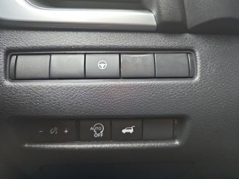 New 2026 Nissan Rogue SV image 10