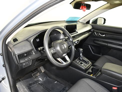 Certified 2024 Honda CR-V EX image 36