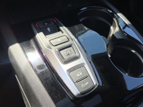 Certified 2018 Honda Pilot Elite image 20