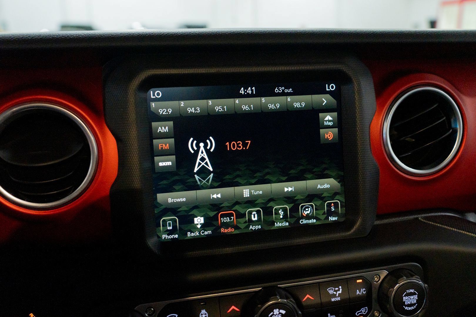 Used 2019 Jeep Wrangler Unlimited Rubicon AWD/4WD image 44