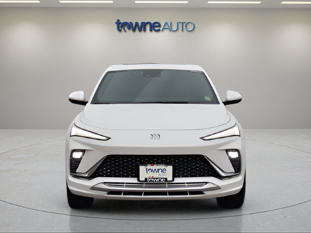 Used 2025 Buick Envista Avenir FWD image 8
