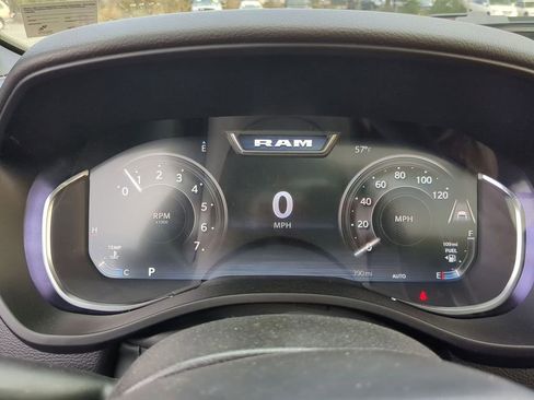 New 2026 RAM 1500 Big Horn image 15