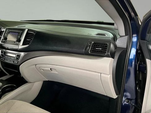 Used 2016 Honda Pilot LX image 24