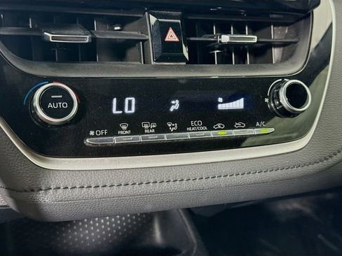 Certified 2021 Toyota Corolla SE FWD image 15