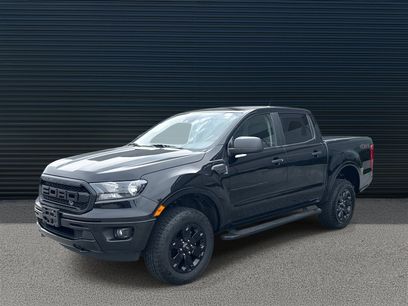Used 2020 Ford Ranger XLT w/ Equipment Group 301A Mid