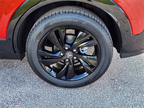 New 2026 Buick Encore GX Sport Touring w/ Advanced Technology Package image 8