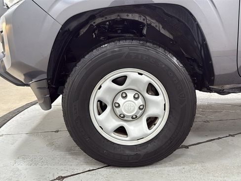 Used 2023 Toyota Tacoma SR5 image 24