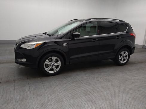 Used 2014 Ford Escape SE w/ Equipment Group 201A image 2