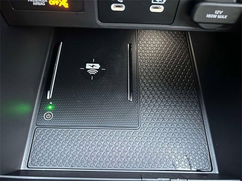 Used 2026 Honda CR-V EX-L image 39