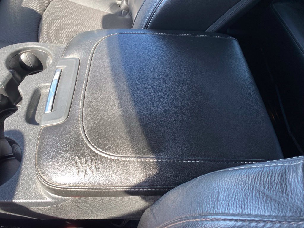 Used 2015 RAM 2500 Laramie w/ Convenience Group AWD/4WD image 20