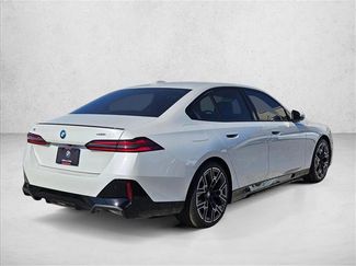 New 2026 BMW i5 eDrive40 w/ M Sport Package video 2