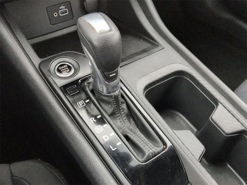 Used 2021 Nissan Sentra S image 11