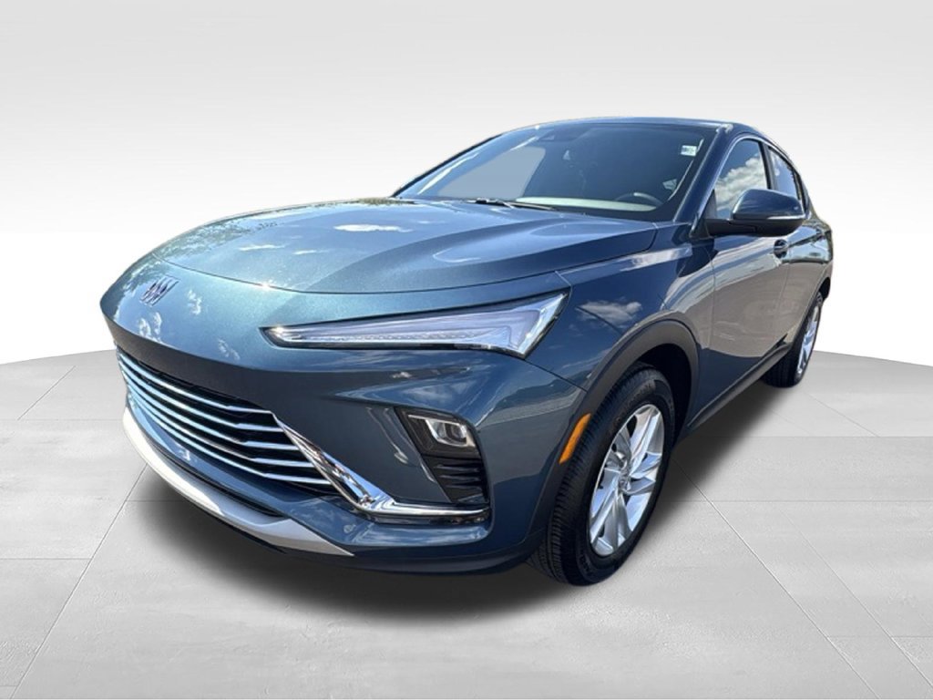 Used 2025 Buick Envista Preferred FWD image 7