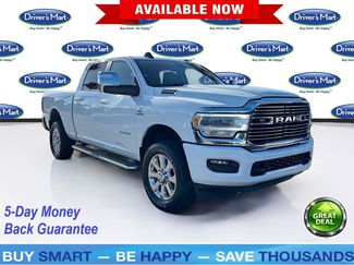 Used 2023 RAM 2500 Laramie video 1